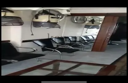 Shop - Studio - 1 Bathroom for sale in Radwan St. - El Manial - Hay El Manial - Cairo