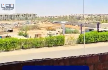 شقة - 3 غرف نوم - 3 حمامات للبيع في بيت الوطن - التجمع الخامس - مدينة القاهرة الجديدة - القاهرة
