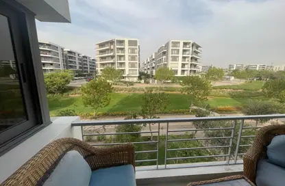 Apartment - 3 Bedrooms - 2 Bathrooms for sale in Taj City - 5th Settlement Compounds - The 5th Settlement - New Cairo City - Cairo