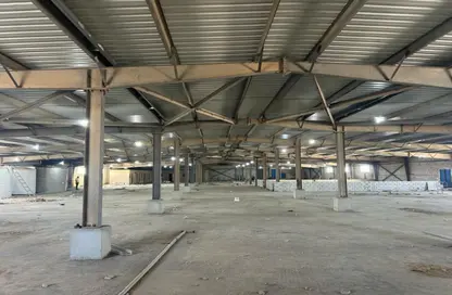 Factory - Studio for rent in Abou Rawash - Cairo