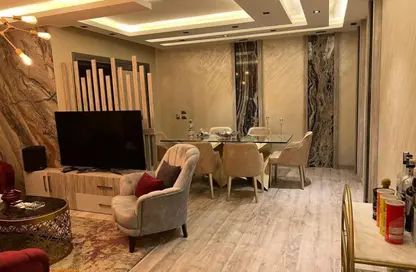 شقة - 2 حمامات للايجار في تاج سلطان - الطريق الدائري - القاهرة