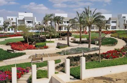 فيلا - 4 غرف نوم - 4 حمامات للبيع في هايد بارك - كمبوندات التجمع الخامس - التجمع الخامس - مدينة القاهرة الجديدة - القاهرة