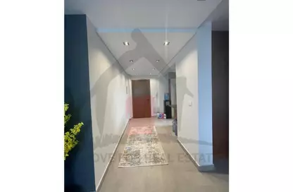 Apartment - 1 Bedroom - 1 Bathroom for sale in Palm Parks   Palm Hills - South Dahshur Link - 6 October City - Giza