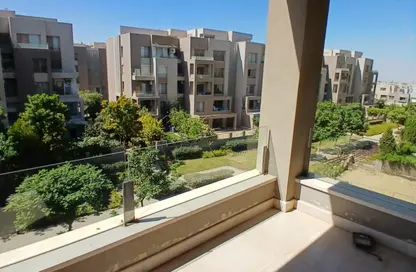 Apartment - 2 Bedrooms - 2 Bathrooms for rent in Village Gardens Katameya - 5th Settlement Compounds - The 5th Settlement - New Cairo City - Cairo