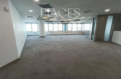 Office Space - Studio - 4 Bathrooms for rent in One Ninety Mall - South Teseen St. - The 5th Settlement - New Cairo City - Cairo