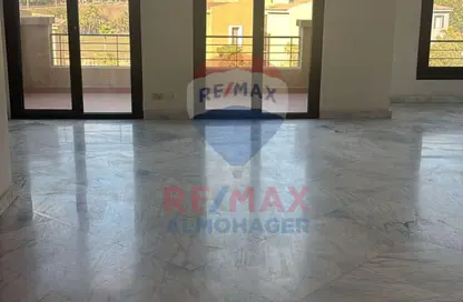 Penthouse - 4 Bedrooms - 3 Bathrooms for rent in Casa - Sheikh Zayed Compounds - Sheikh Zayed City - Giza