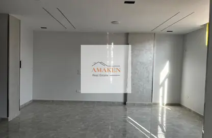 Apartment - 3 Bedrooms - 2 Bathrooms for rent in Touristic 1 - Northern Expansions - 6 October City - Giza