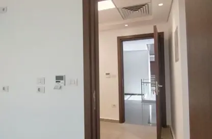 Clinic - Studio for rent in La Mirada Compound - 5th Settlement Compounds - The 5th Settlement - New Cairo City - Cairo