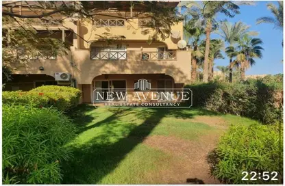 Chalet - 3 Bedrooms - 2 Bathrooms for sale in Stella Di Mare 2 - Stella Di Mare - Al Ain Al Sokhna - Suez