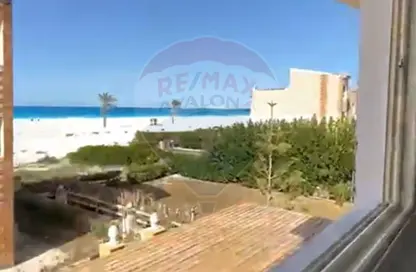 Villa - 4 Bedrooms - 2 Bathrooms for sale in Ramtan - Markaz Al Hamam - North Coast