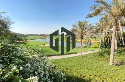 Villa - 5 Bedrooms - 6 Bathrooms for rent in Katameya Dunes - El Katameya Compounds - El Katameya - New Cairo City - Cairo