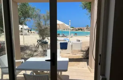 شاليه - 2 غرف نوم - 1 حمام للبيع في هاسييندا باي - سيدي عبد الرحمن - الساحل الشمالي