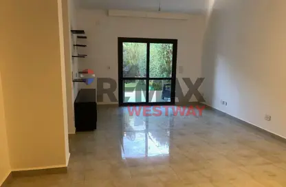 Apartment - 2 Bedrooms - 2 Bathrooms for rent in Westown - Sheikh Zayed Compounds - Sheikh Zayed City - Giza