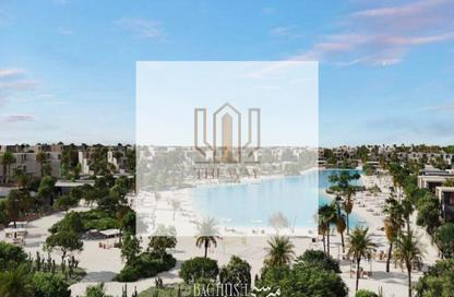 Villa - 3 Bedrooms - 4 Bathrooms for sale in Marsa Baghush - Qesm Marsa Matrouh - North Coast