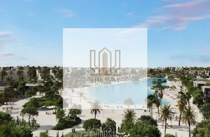 Villa - 3 Bedrooms - 4 Bathrooms for sale in Marsa Baghush - Qesm Marsa Matrouh - North Coast