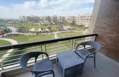 شقة - 2 غرف نوم - 3 حمامات للبيع في نيو جيزة - طريق مصر اسكندرية الصحراوي - مدينة 6 أكتوبر - الجيزة