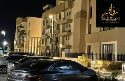 Chalet - 2 Bedrooms - 2 Bathrooms for sale in Zahra - Sidi Abdel Rahman - North Coast