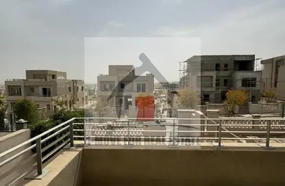 تاون هاوس - 4 غرف نوم - 4 حمامات للبيع في جولف فيوز - طريق مصر اسكندرية الصحراوي - مدينة 6 أكتوبر - الجيزة