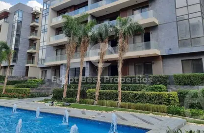 Apartment - 3 Bedrooms - 3 Bathrooms for sale in El Patio Oro - 5th Settlement Compounds - The 5th Settlement - New Cairo City - Cairo Apartment - 3 Bedrooms - 3 Bathrooms for sale in El Patio Oro - 5th Settlement Compounds - The 5th Settlement - New Cairo City - Cairo