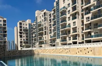 Apartment - 3 Bedrooms - 3 Bathrooms for sale in Downtown - New Alamein City - Al Alamein - North Coast