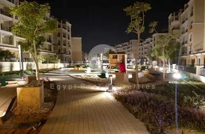 شقة - 3 غرف نوم - 2 حمامات للبيع في سراي - كمبوندات مدينة المستقبل - مدينة المستقبل - القاهرة