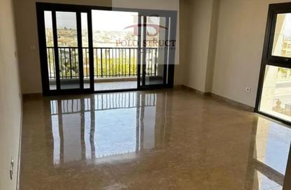 Apartment - 2 Bedrooms - 2 Bathrooms for rent in Zed Towers - Sheikh Zayed Compounds - Sheikh Zayed City - Giza
