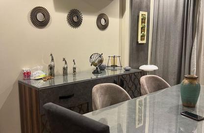 Apartment - 3 Bedrooms - 2 Bathrooms for sale in Tag Sultan - Ring Road - Cairo