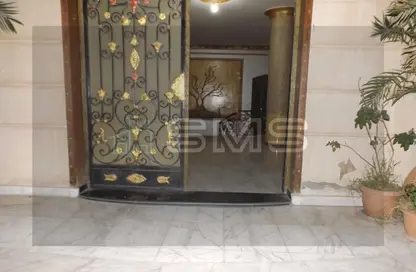Apartment - 3 Bedrooms - 3 Bathrooms for rent in Street20 - District 2 - The 5th Settlement - New Cairo City - Cairo