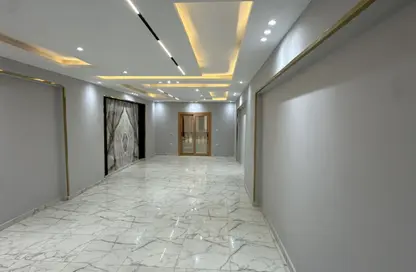 شقة - 3 غرف نوم - 2 حمامات للبيع في محور اللبيني - المريوطية - فيصل - حي الهرم - الجيزة