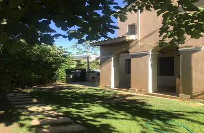 Villa - 4 Bedrooms - 3 Bathrooms for sale in Mivida - 5th Settlement Compounds - The 5th Settlement - New Cairo City - Cairo