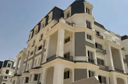iVilla - 3 Bedrooms - 3 Bathrooms for sale in Mountain View 1.1 - 5th Settlement Compounds - The 5th Settlement - New Cairo City - Cairo