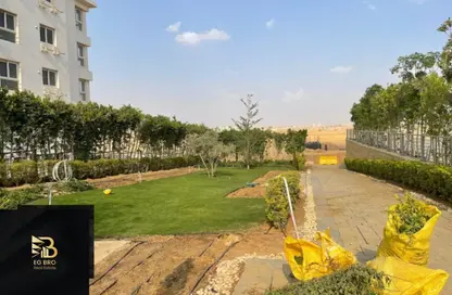 Apartment - 3 Bedrooms - 2 Bathrooms for sale in Mountain View iCity October - 6 October Compounds - 6 October City - Giza