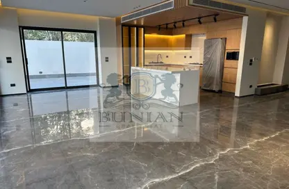 Apartment - 3 Bedrooms - 3 Bathrooms for sale in Lake View Residence - 5th Settlement Compounds - The 5th Settlement - New Cairo City - Cairo