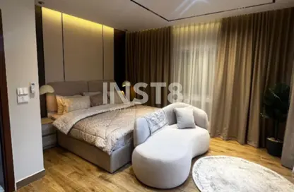 Villa - 4 Bedrooms - 4 Bathrooms for rent in Hyde Park - New Cairo City - Cairo