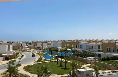 شاليه - 3 غرف نوم - 3 حمامات للبيع في سي شيل - سيدي عبد الرحمن - الساحل الشمالي