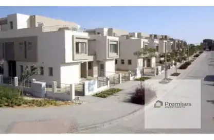 فيلا - 5 غرف نوم - 6 حمامات للبيع في بالم هيلز نيو كايرو - كمبوندات التجمع الخامس - التجمع الخامس - مدينة القاهرة الجديدة - القاهرة