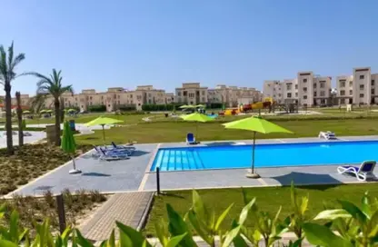 شاليه - 2 غرف نوم - 1 حمام للبيع في أمواج - سيدي عبد الرحمن - الساحل الشمالي