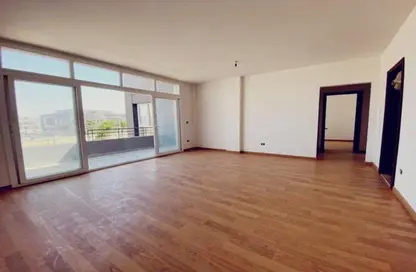 Apartment - 3 Bedrooms - 3 Bathrooms for sale in Mountain View iCity October - 6 October Compounds - 6 October City - Giza