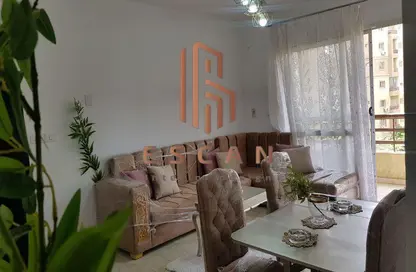 Apartment - 2 Bedrooms - 1 Bathroom for rent in Madinaty - Cairo