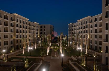 Apartment - 3 Bedrooms - 2 Bathrooms for sale in The 5th Settlement - New Cairo City - Cairo