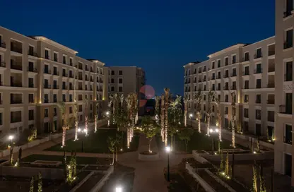 Apartment - 3 Bedrooms - 2 Bathrooms for sale in The 5th Settlement - New Cairo City - Cairo