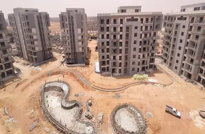 شقة - غرفة نوم - 1 حمام للبيع في بلوفير - كمبوندات العاصمة الإدارية الجديدة - العاصمة الإدارية الجديدة - القاهرة