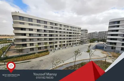 Apartment - 3 Bedrooms - 3 Bathrooms for sale in Bloomfields - Mostakbal City Compounds - Mostakbal City - Future City - Cairo