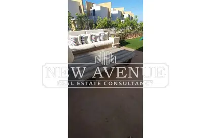 Chalet - 4 Bedrooms - 3 Bathrooms for sale in Seashell - Sidi Abdel Rahman - North Coast