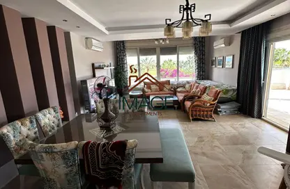 شاليه - 3 غرف نوم - 4 حمامات للبيع في هاسييندا باي - سيدي عبد الرحمن - الساحل الشمالي