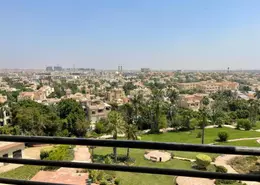 شقة - 3 غرف نوم - 3 حمامات للبيع في زايد 2000 - الحي الرابع - الشيخ زايد - الجيزة
