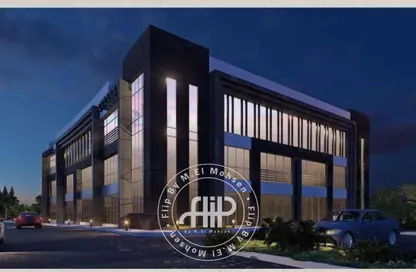 بناية كاملة - استوديو - 8 حمامات للبيع في شارع التسعين - التجمع الخامس - مدينة القاهرة الجديدة - القاهرة