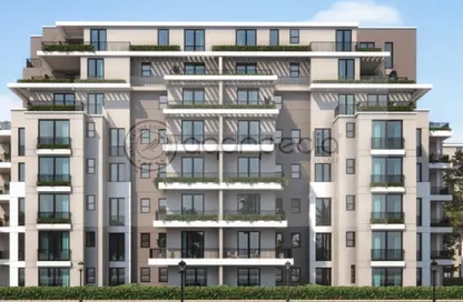 شقة - 1 حمام للبيع في شاليا تاج سيتي - كمبوندات التجمع الخامس - التجمع الخامس - مدينة القاهرة الجديدة - القاهرة