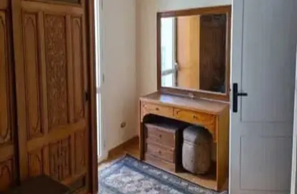 Apartment - 3 Bedrooms - 2 Bathrooms for rent in Lake Dream - 6 October Compounds - 6 October City - Giza