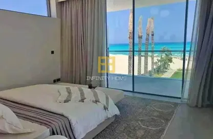شاليه - 3 غرف نوم - 3 حمامات للبيع في لافيستا باي - لافيستا - قسم الضبعة - الساحل الشمالي